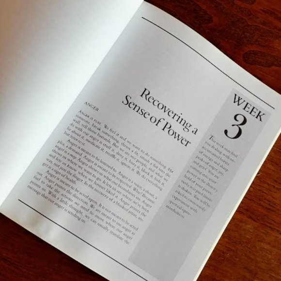 The Artists's Way and Tricia Guild on Colour - Picture 5 of 10